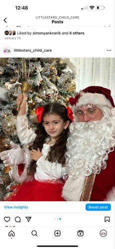 Photo of Sedrakyan Family Child Care - Granada Hills, CA