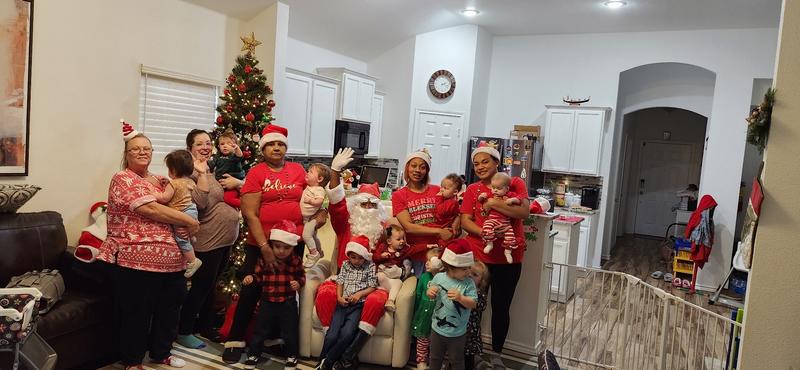 Photo of Saro' Nest Child Care LLC - Haltom City, TX