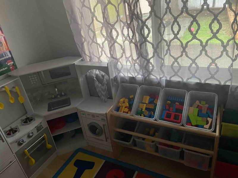 Photo of Zaan Family Daycare - Seatac, WA