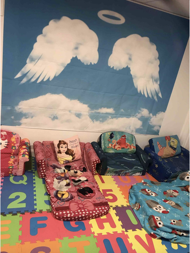 Photo of Eliane Madeira Daycare - Framingham, MA