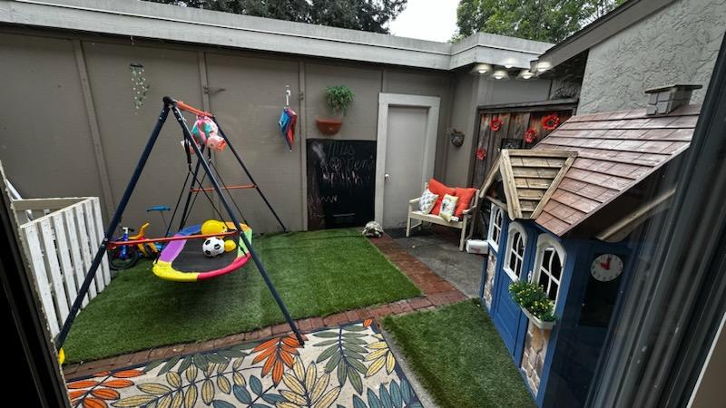 Photo of Lavender & Lime Home Daycare