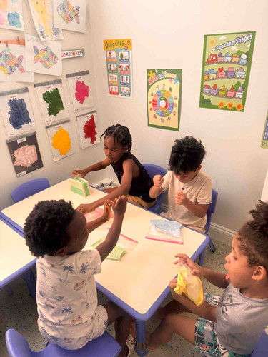 Photo of J's Little Wonders Group Family Daycare Corp. - Bronx, NY