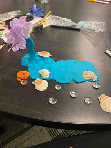 Photo of Ghizlane Nejmi Family Daycare - Everett, MA