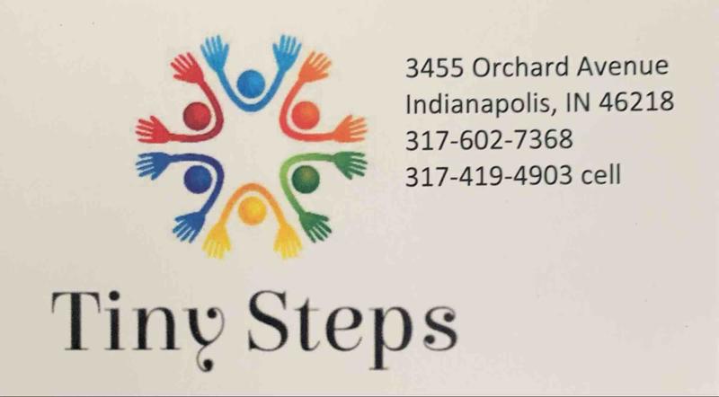 Photo of Tiny Steps Daycare - Indianapolis, IN