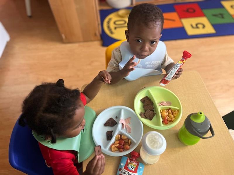 Photo of La Petite Kinder Childcare - Uniondale, NY