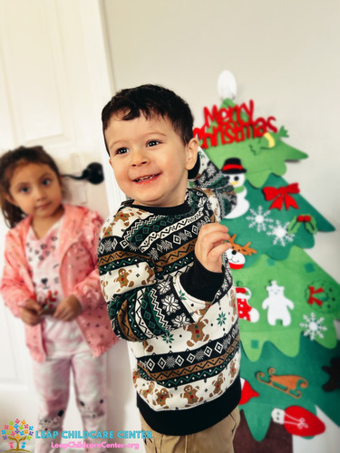 Photo of Leap Childcare Center - Bakersfield, CA