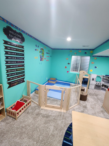 Photo of My Precious Gemz Daycare - Commerce City, CO