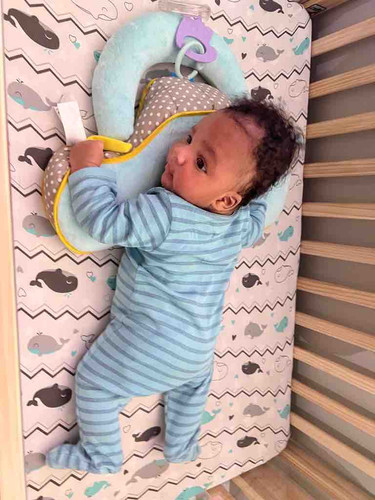 Photo of Caminito De Enseñanza Family Daycare - Dorchester, MA