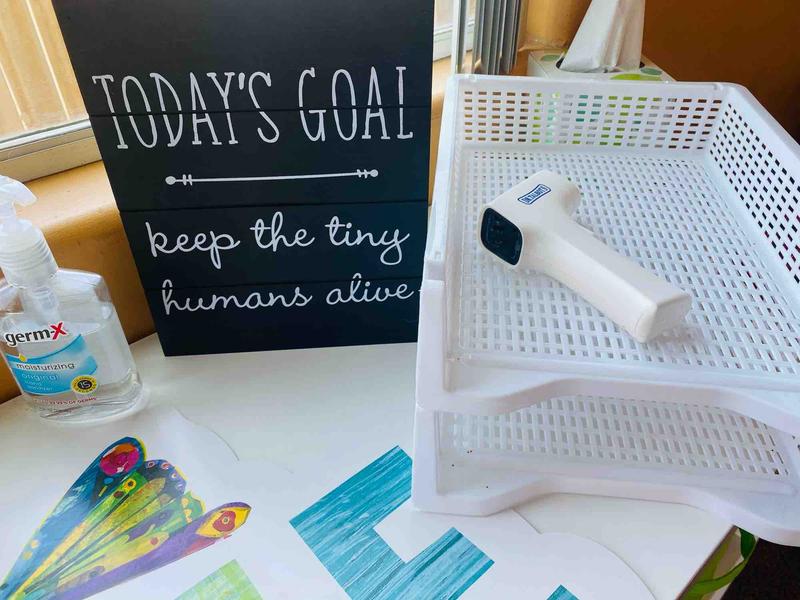 Photo of Grasshopper Gardens Daycare - Bakersfield, CA