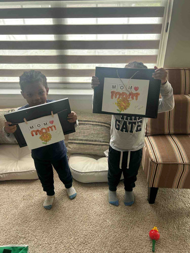 Photo of Lubna Ansari Daycare - Baltimore, MD