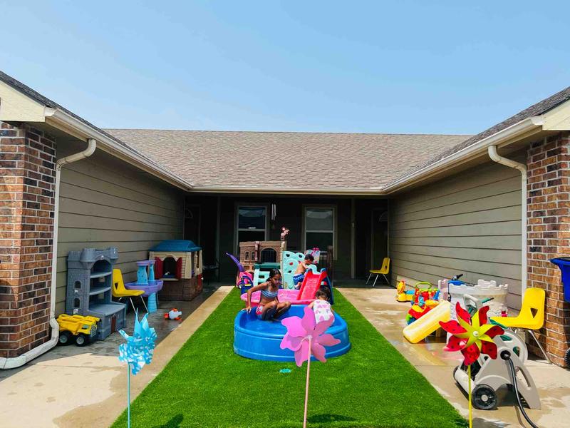 Photo of Jireh Daycare - Junction City, KS