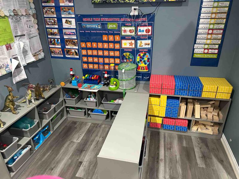 Photo of Riverpark Family Childcare - Oxnard, CA