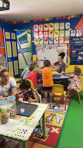 Photo of Romashka Day Care Daycare - Canoga Park, CA