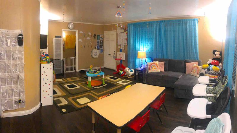 Photo of Little Bear Daycare - Long Beach, CA