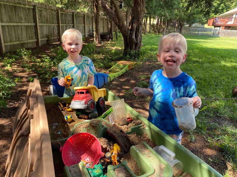 Photo of Little Acorns - Manhattan, KS