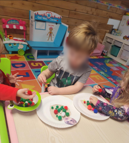 Photo of Hind's Childcare Daycare - Marysville, WA