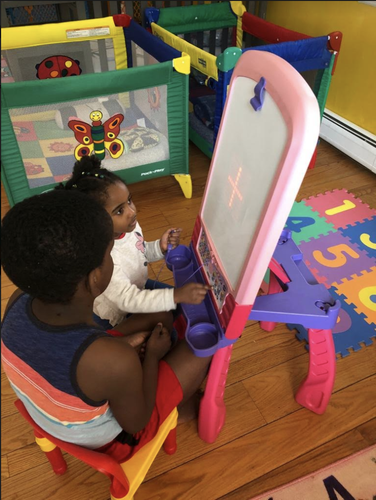 Photo of Little Stars Daycare - Montebello, NY