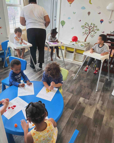 Photo of Happy Moon Daycare - Bronx, NY