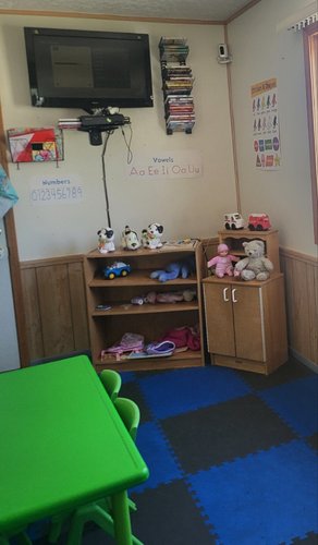 Photo of Rae-Angel FCC - Junction City, KS