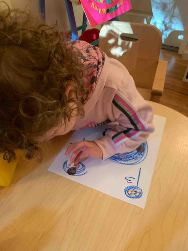 Photo of Skeyci Children Programs Daycare - Castro Valley, CA