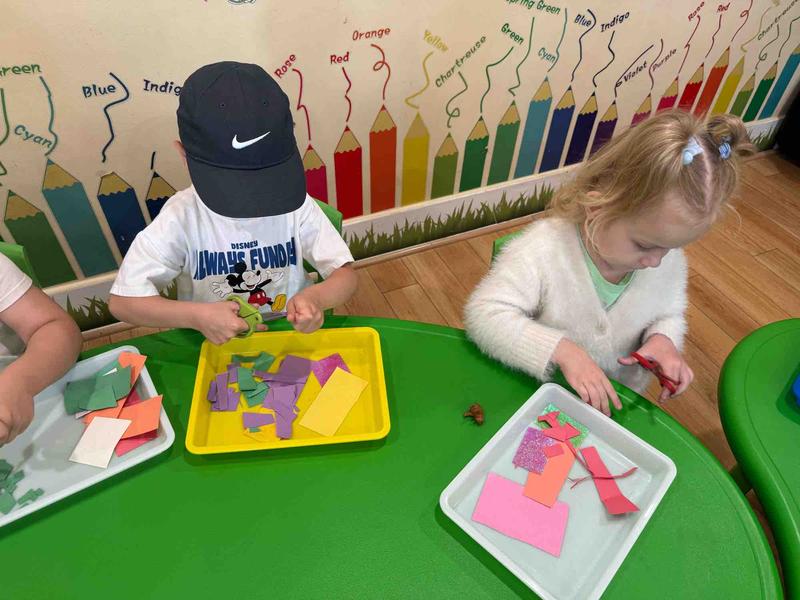 Photo of Mehrabyan Family Child Care - Glendale, CA