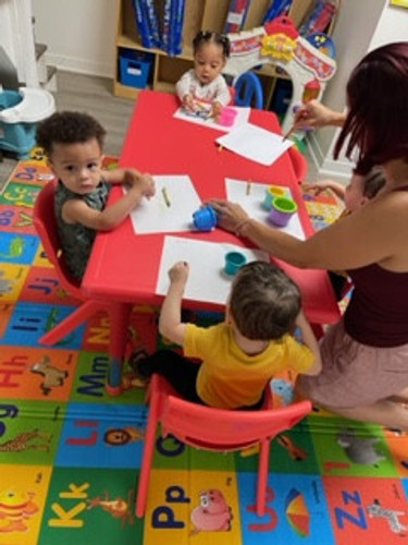 Photo of Oneida's Family Daycare - Stoughton, MA