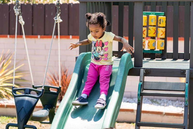 Photo of Butteryfly Daycare - Los Angeles, CA