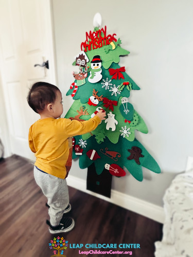 Photo of Leap Childcare Center - Bakersfield, CA