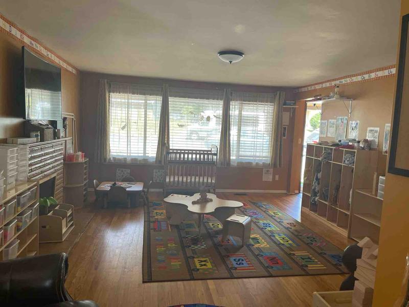 Photo of Lucky Childcare Daycare - Seatac, WA
