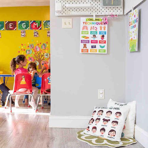 Photo of Bright Hearts Early Education - Peabody, MA