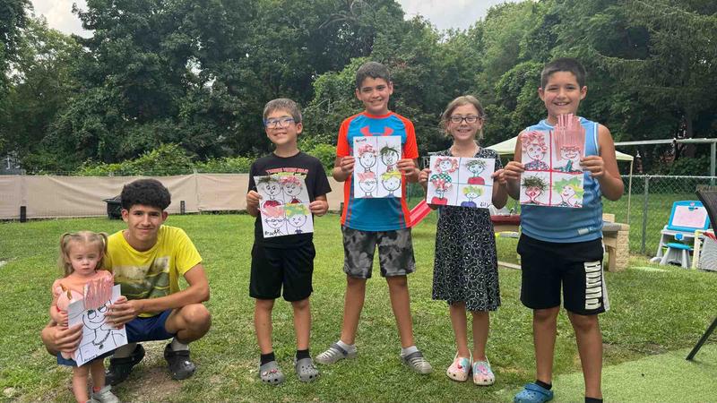 Photo of Kid’s Neighborhood - Syracuse, NY