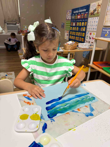 Photo of The Children's Heaven Daycare - Beaverton, OR