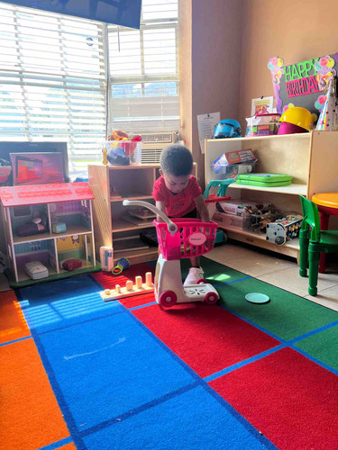 Photo of CMJ Smart Start Learning - New Orleans, LA