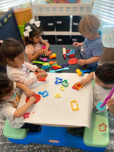 Photo of Sunshine Daycare - Lake forest, CA