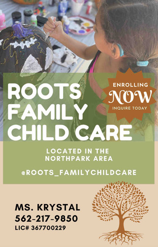 Photo of Roots Family Childcare