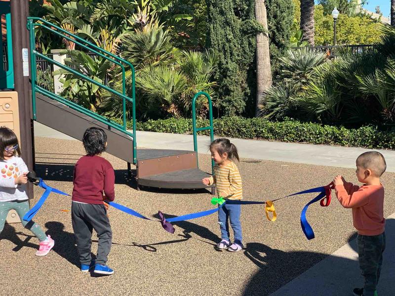 Photo of Happy Orchard Daycare - Irvine, CA