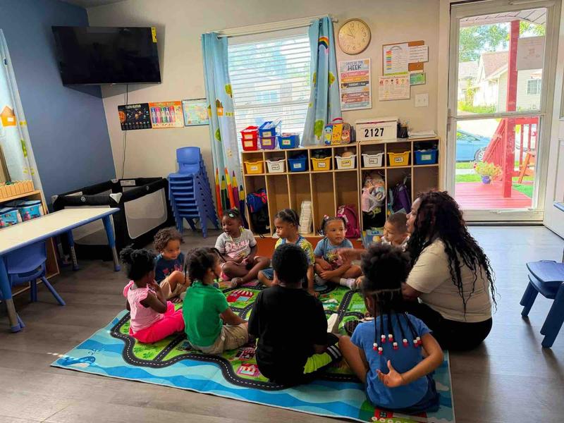 Photo of Little Steps Daycare