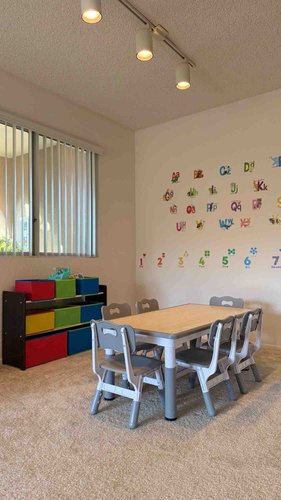 Photo of Sidelnikova, Kseniia Daycare - Irvine, CA
