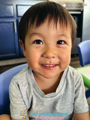 Photo of Leap Childcare Center - Bakersfield, CA