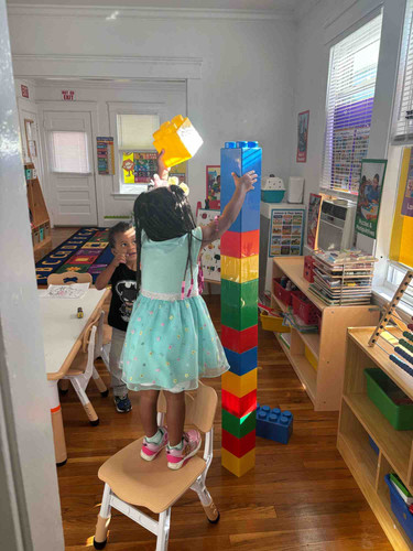 Photo of Sunshine Childcare Corp. - Hyde Park, MA