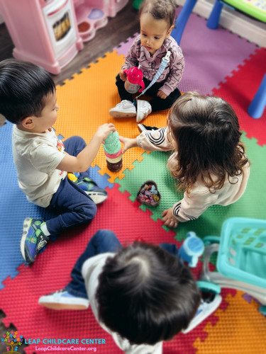 Photo of Leap Childcare Center - Bakersfield, CA