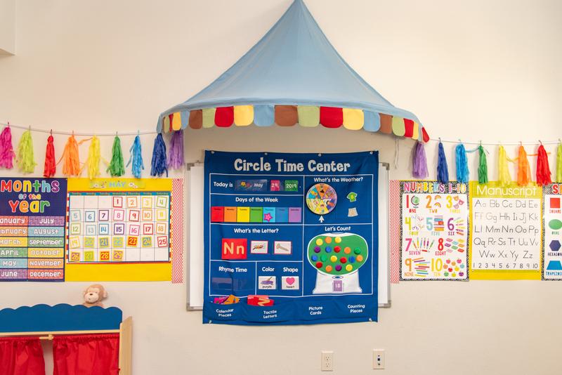 Photo of Coleman Family Childcare Daycare - Bloomington, CA