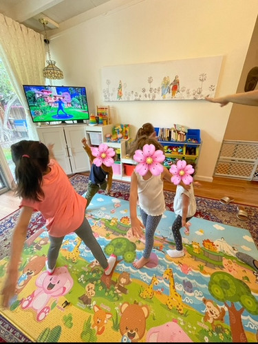 Photo of Auntie Beji's Daycare - Palo Alto, CA