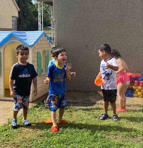 Photo of Turcaz Family Child Care - Ontario, CA