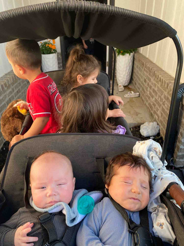 Photo of Ashley&rsquo;s Baby Bear Christian Daycare - Broken Arrow, OK