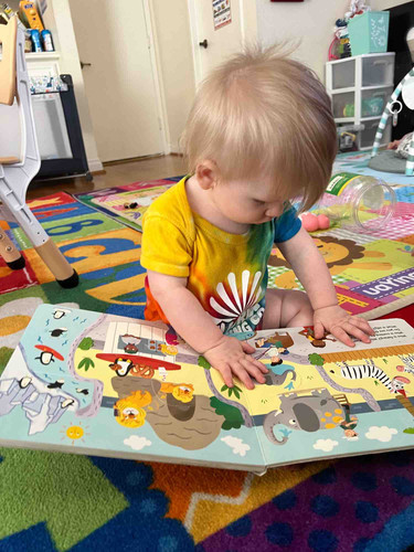 Photo of Donys Daycare - Mission Viejo, CA