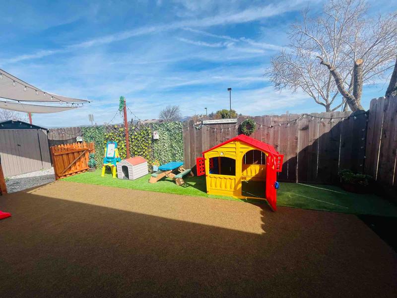 Photo of The Rugrats Village Childcare - Hollister, CA