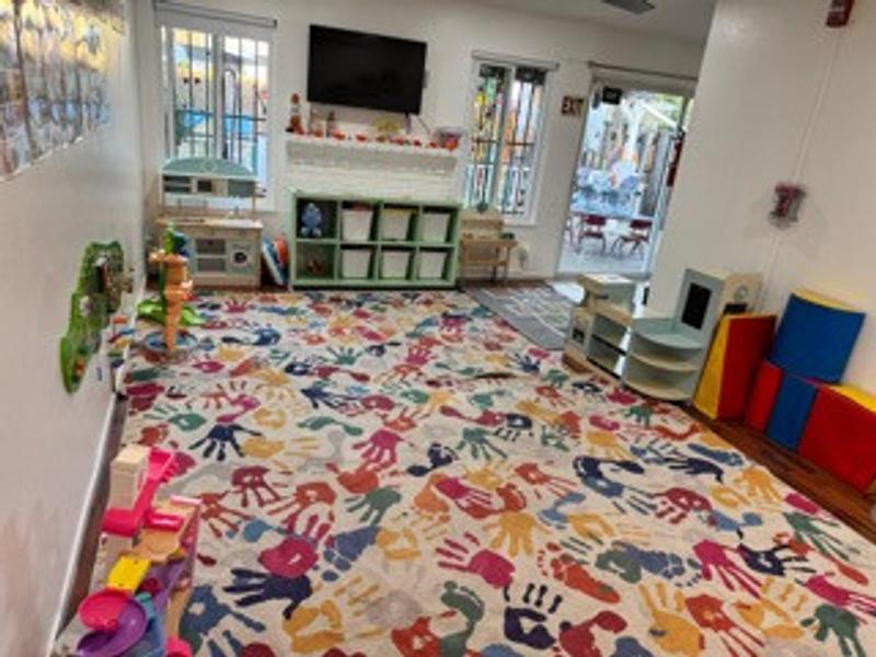 Photo of Los Pollitos Daycare - San Jose, CA