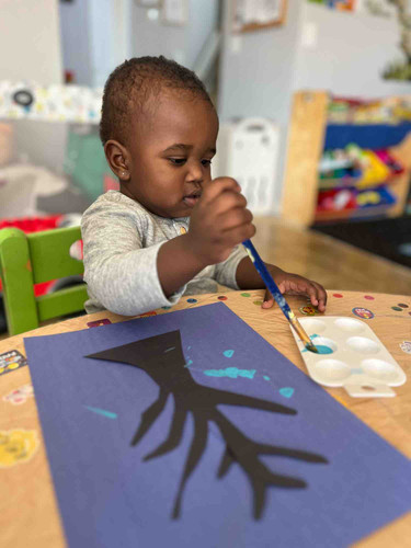 Photo of Vahabzadeh, Mina Family Child Care - San Diego, CA