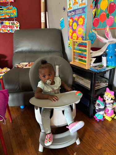 Photo of Yolanda Harvell Daycare - Baltimore, MD